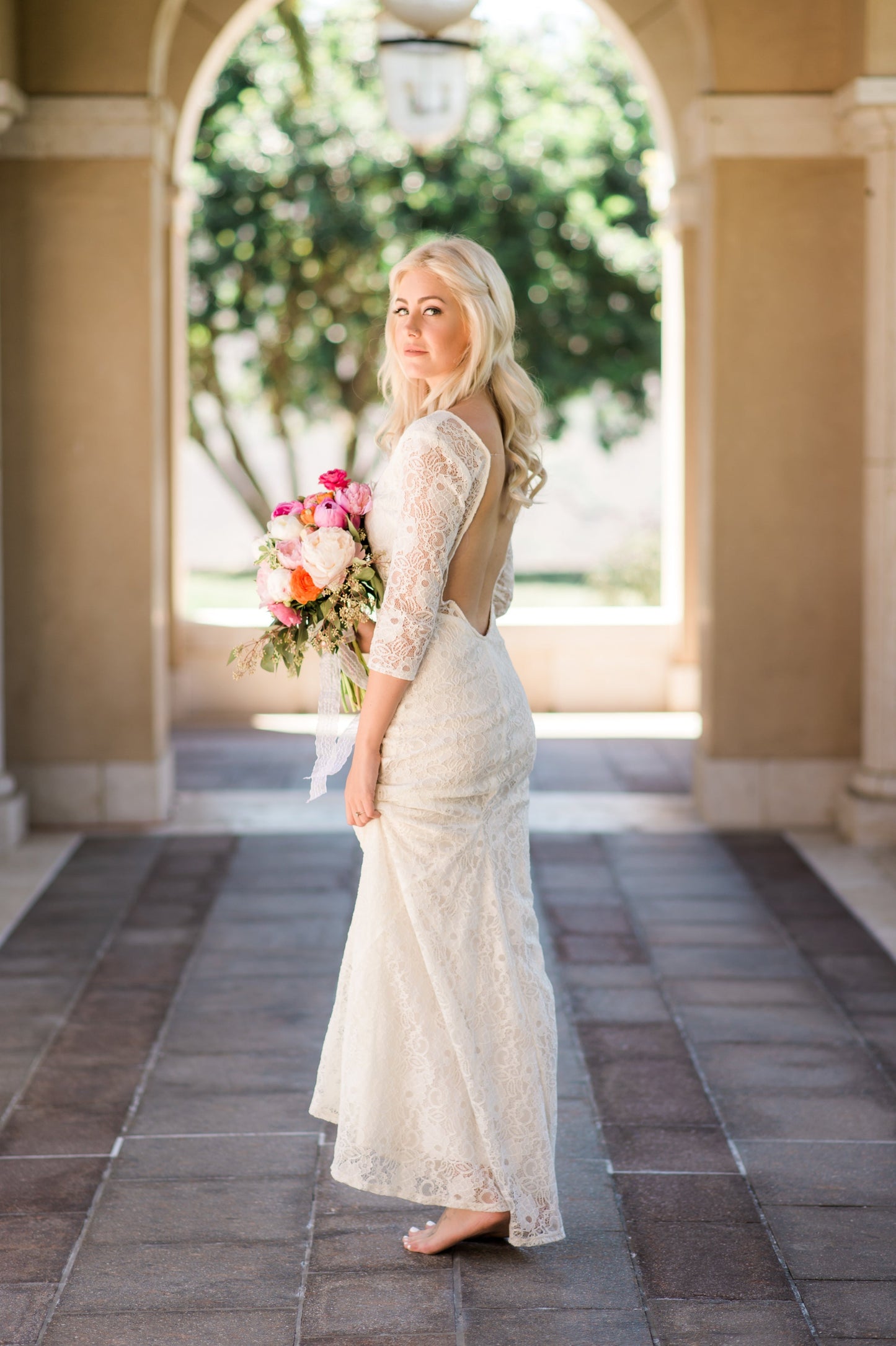 Custom Collection For Deirdre and Ray, Ritz Carlton Laguna, 10.19.2024