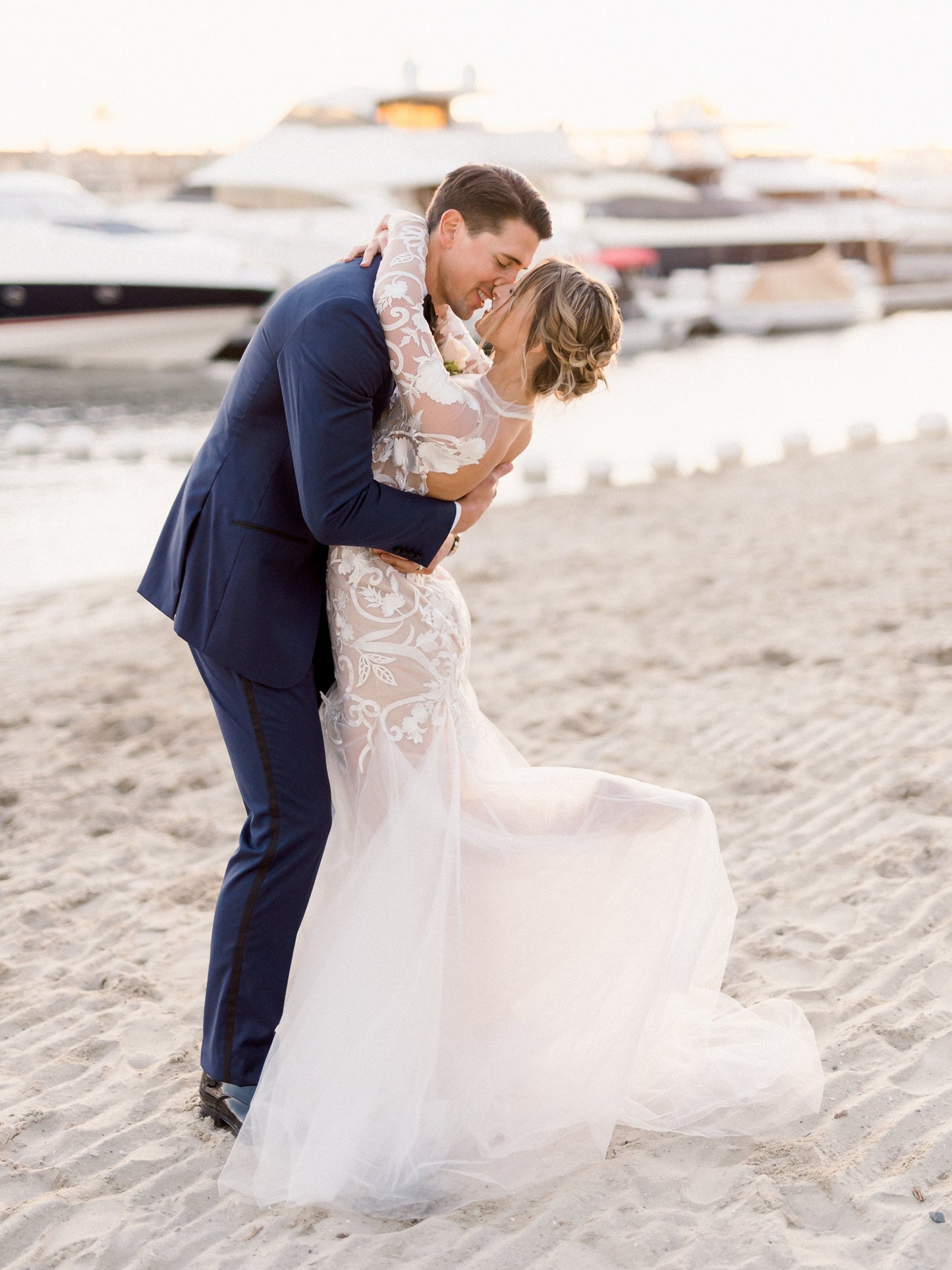Custom Collection For Deirdre and Ray, Ritz Carlton Laguna, 10.19.2024