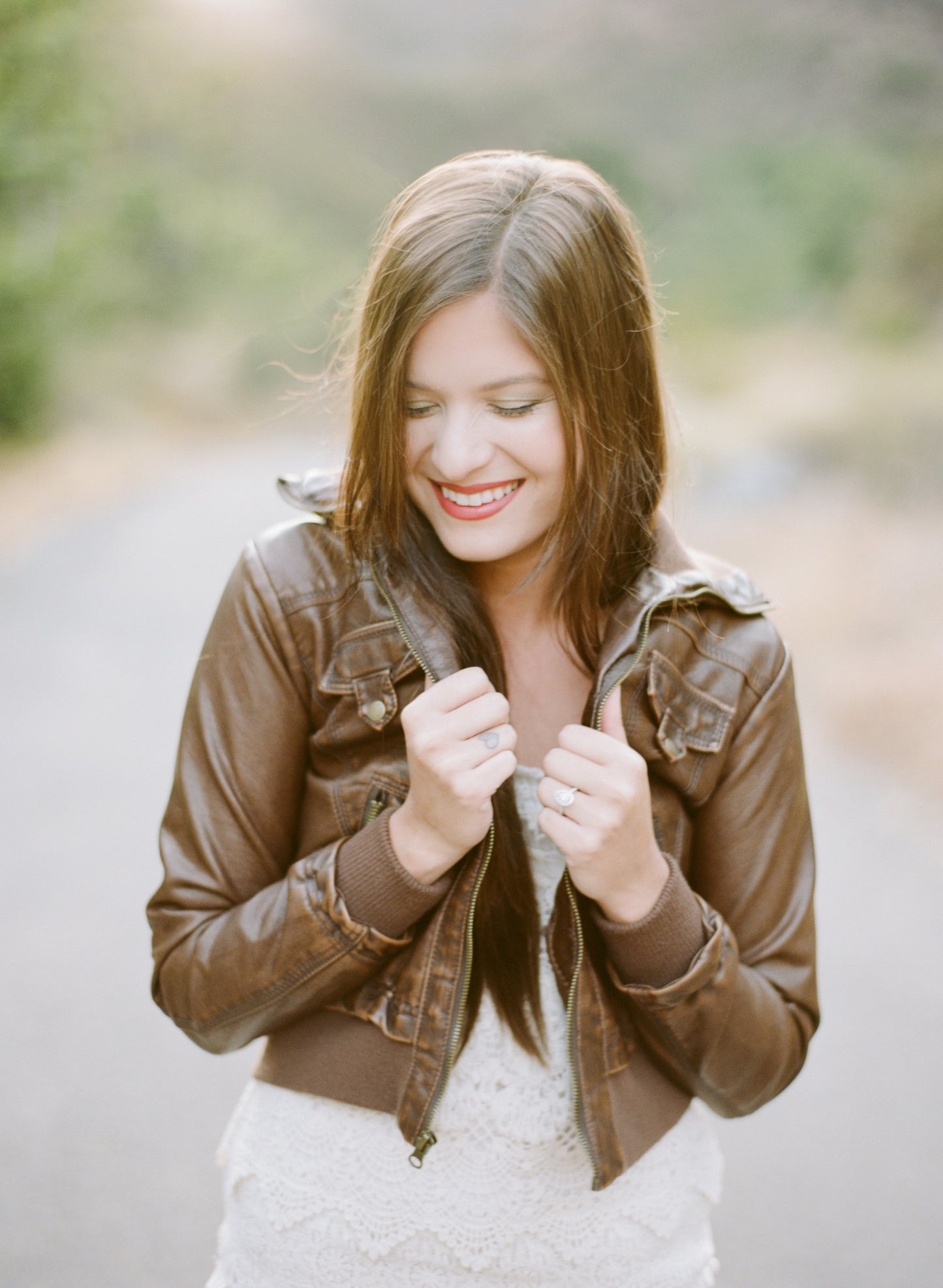 Portrait Session