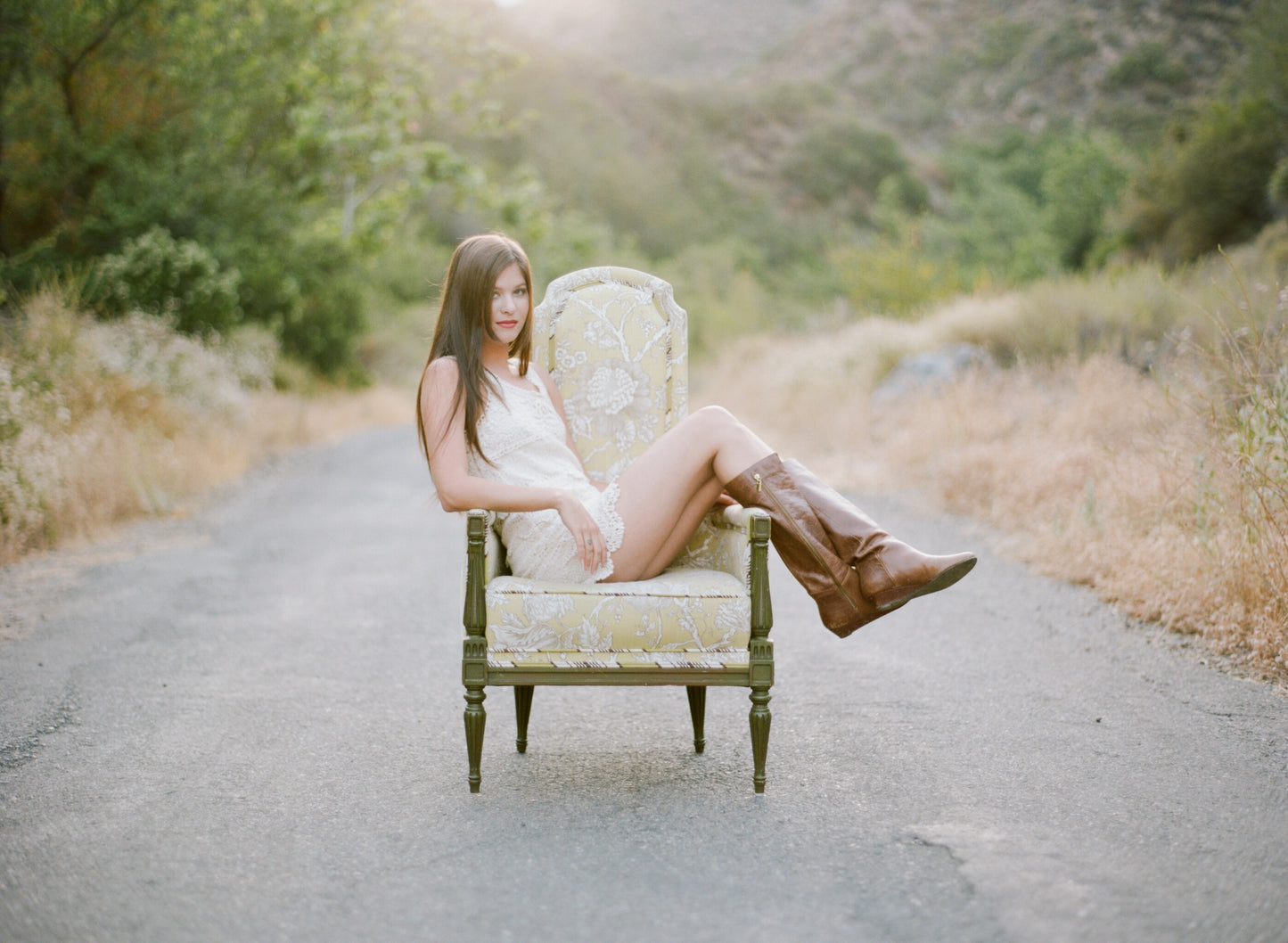 Portrait Session