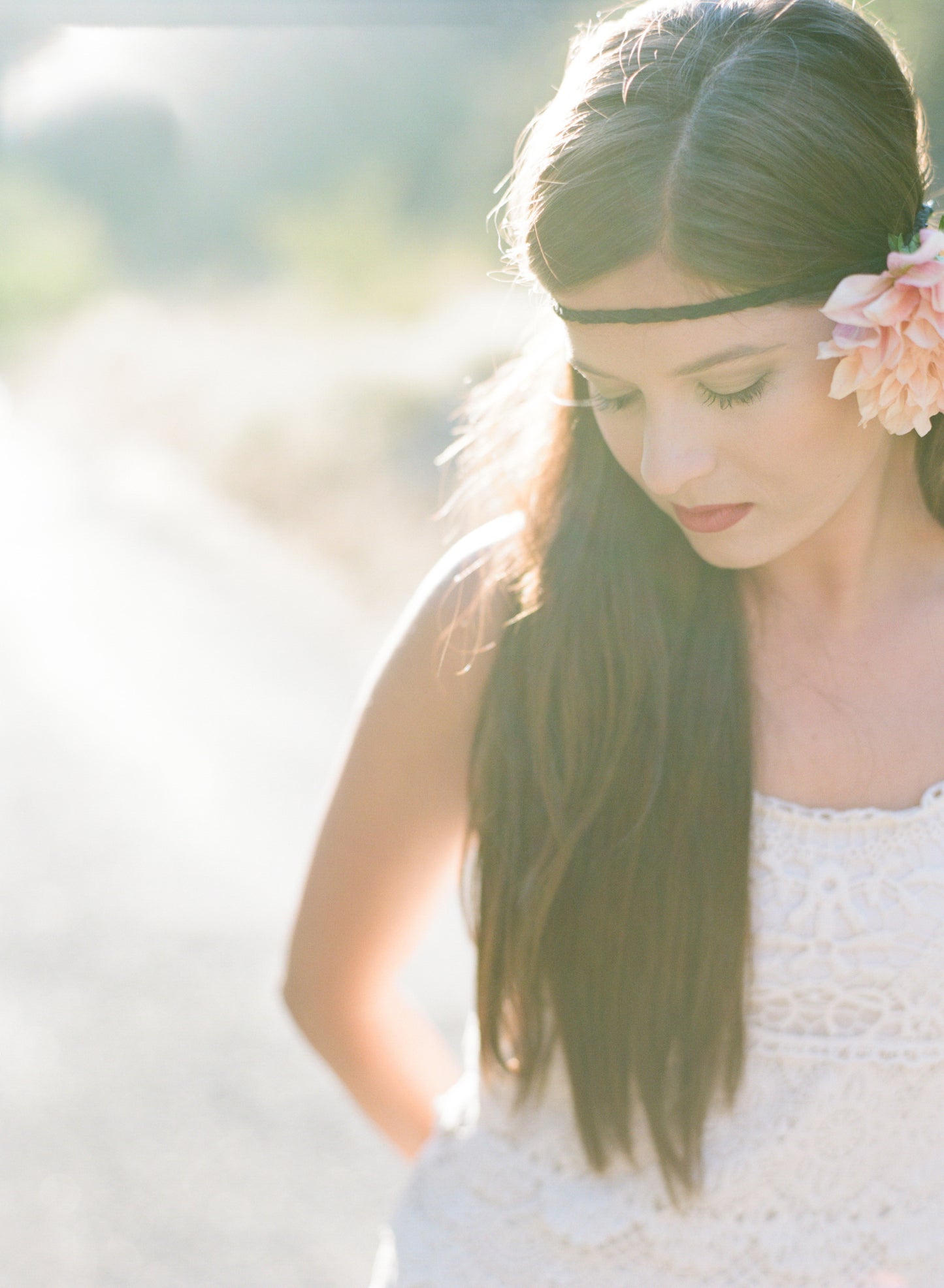Portrait Session