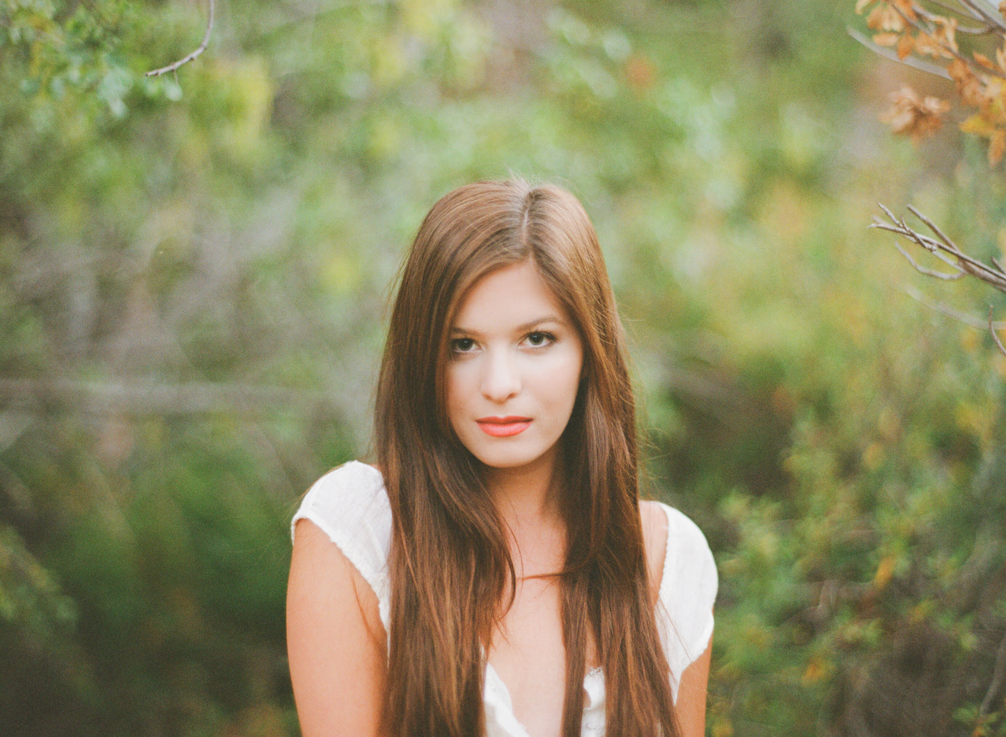 Portrait Session