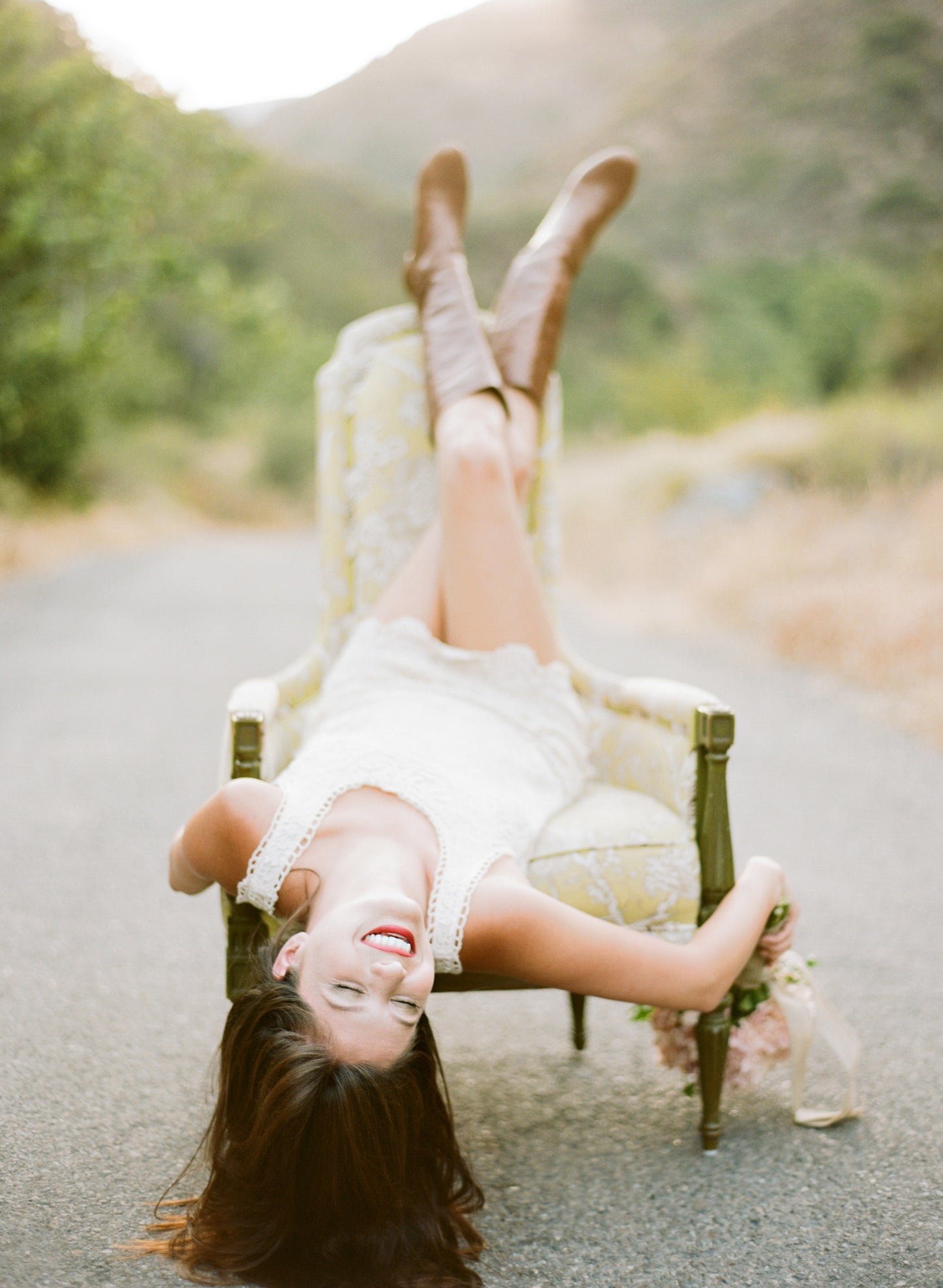 Portrait Session