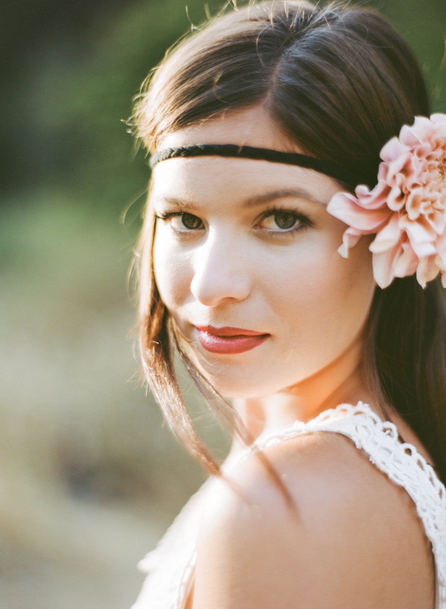 Portrait Session